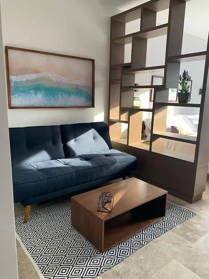 Luxurious Charming Studio-Terrace With Pool-Gym Playa del Carmen 0*,  México